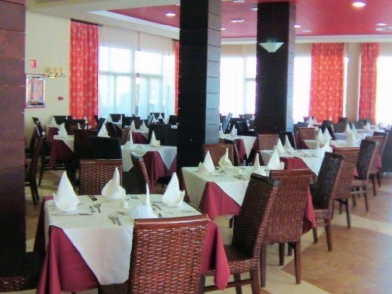 Stella Golf Hotel Jandia (Fuerteventura)